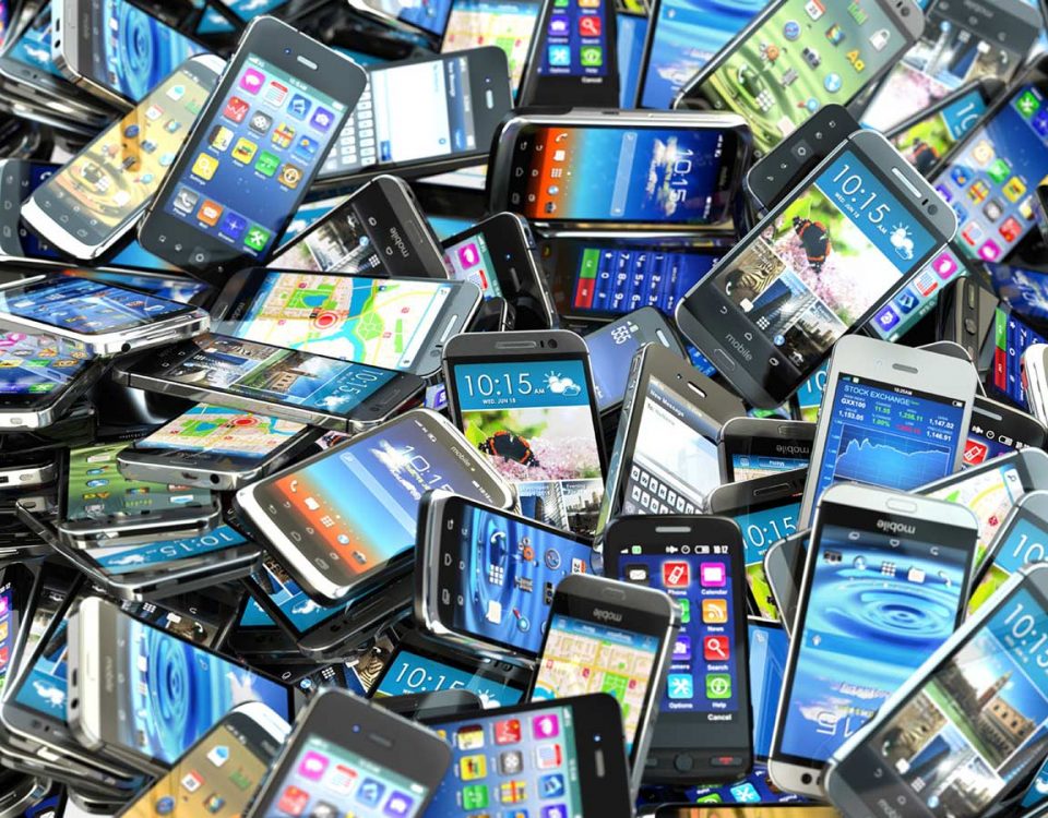 Bizalom a használt mobiltelefonok piacán
