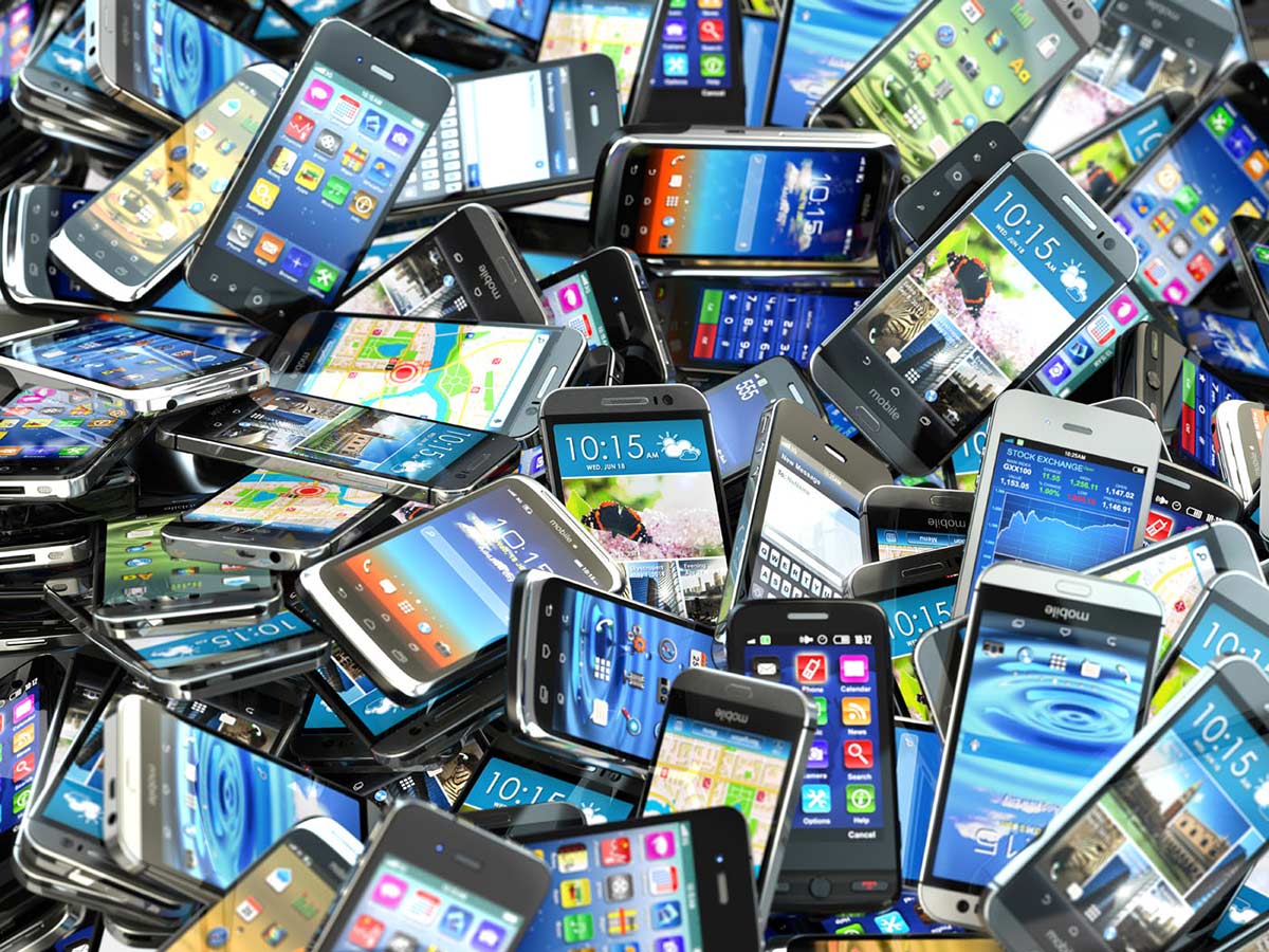 Bizalom a használt mobiltelefonok piacán